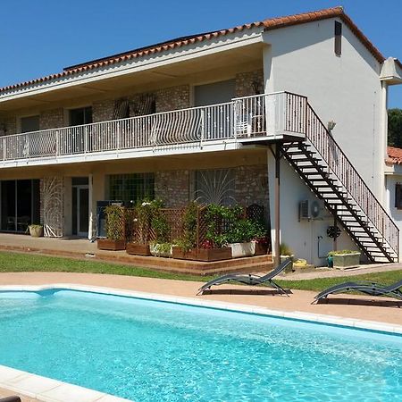 Chambres d'hôtes et gîtes Al Pati Sorède Exterior foto
