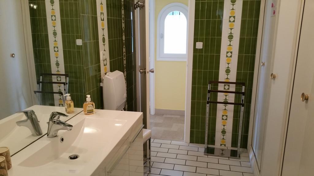 Chambres d'hôtes et gîtes Al Pati Sorède Exterior foto
