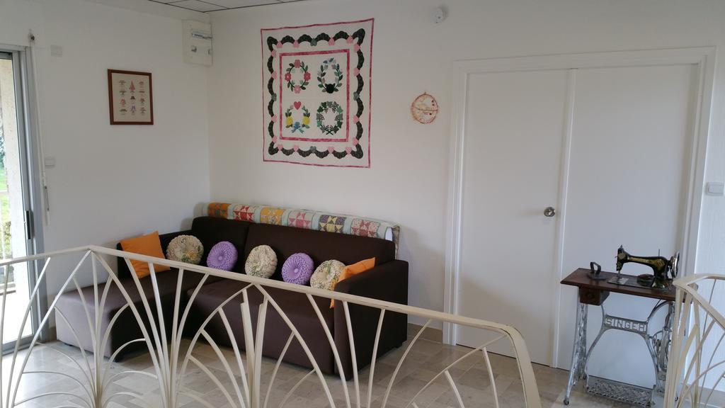 Chambres d'hôtes et gîtes Al Pati Sorède Exterior foto